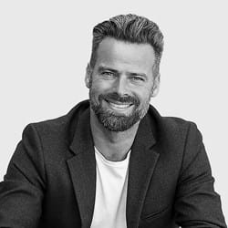 Rune Lundsted Jensen Nuura Product Development Director